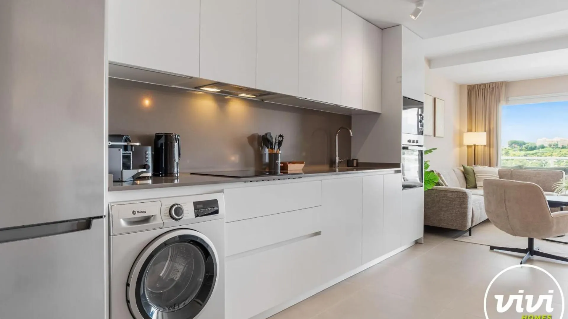 Vivi Homes - Buena Vida Estepona Spanien