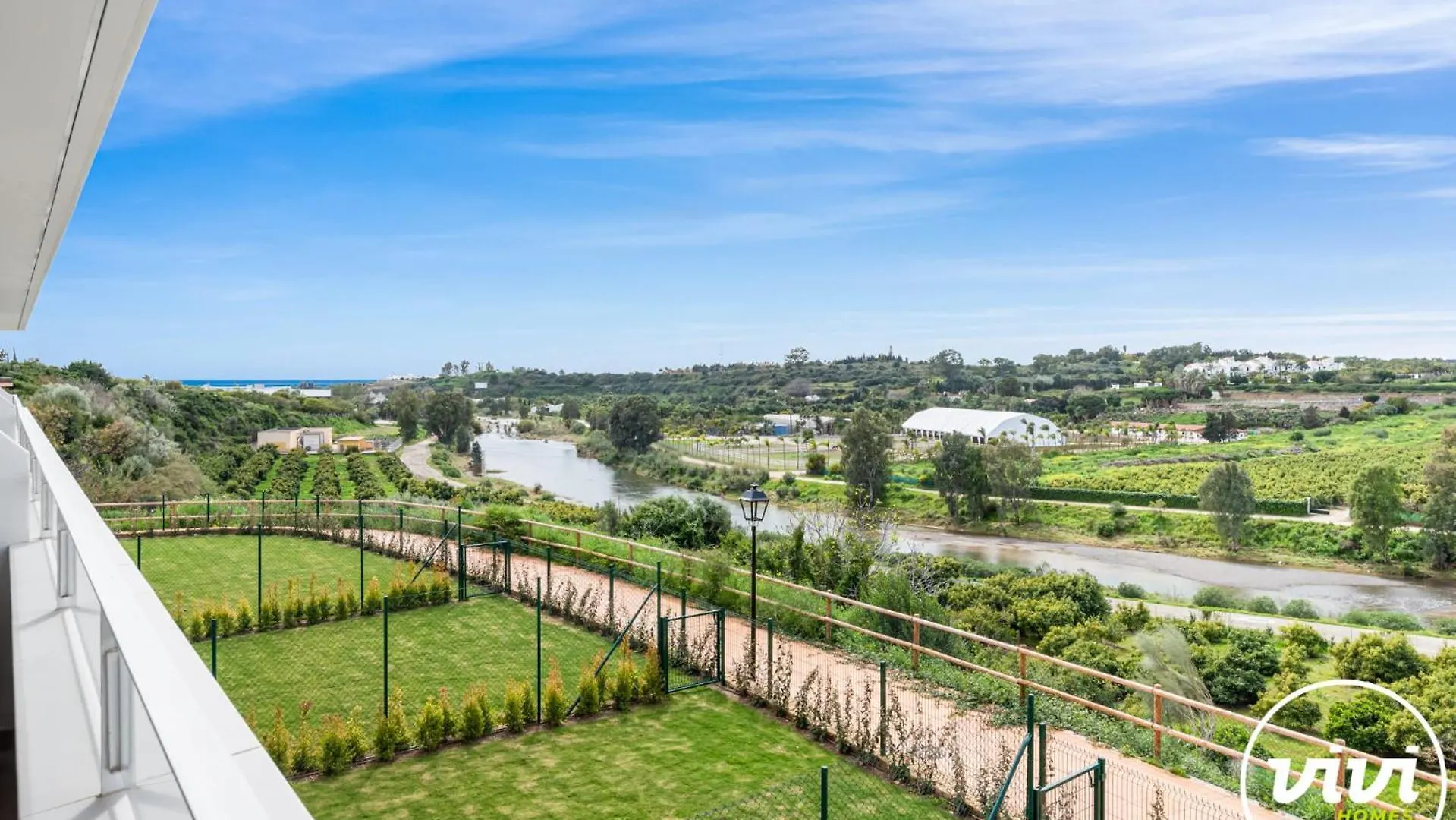 Vivi Homes - Buena Vida Estepona