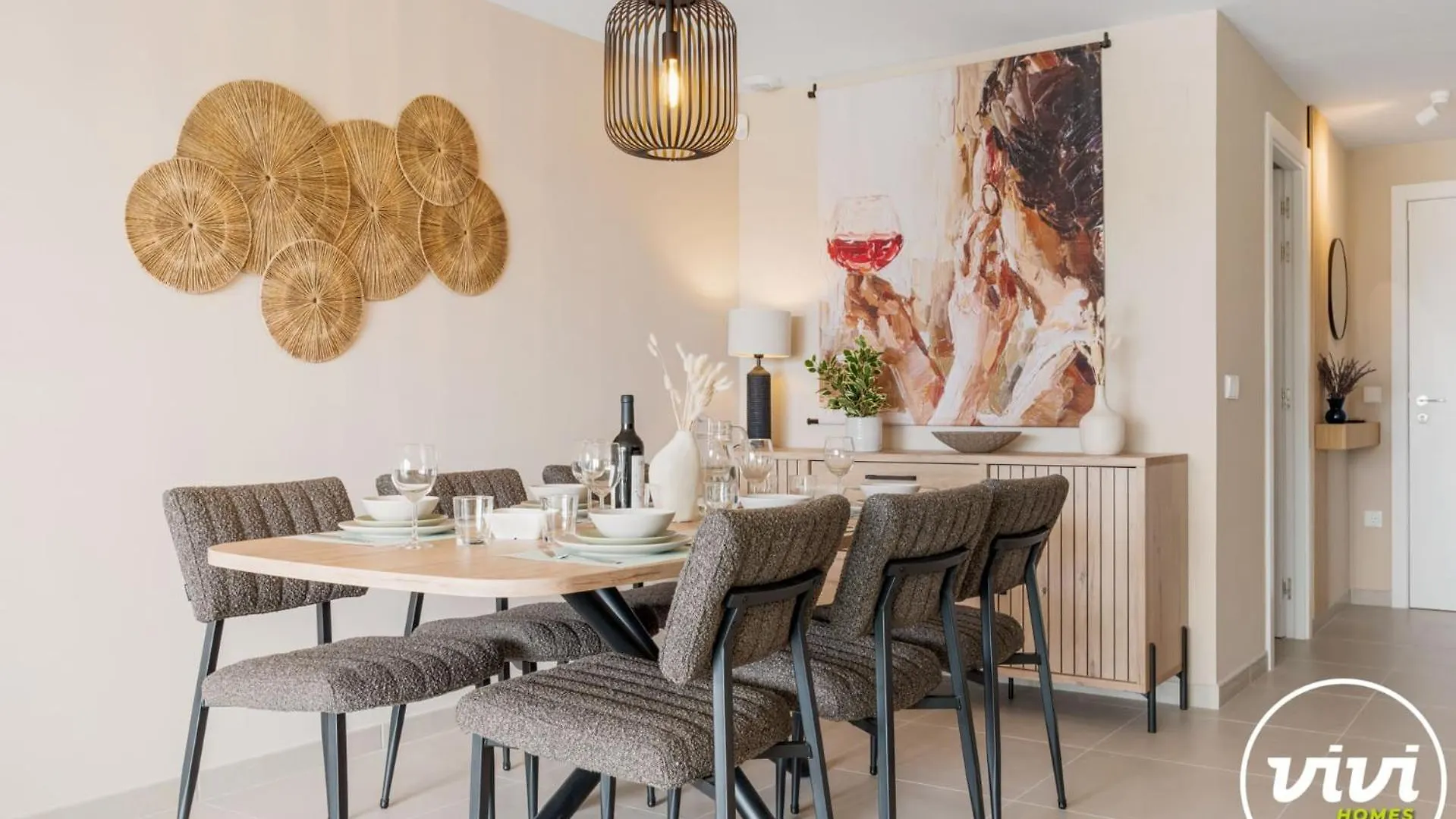 Vivi Homes - Buena Vida Estepona 0*,