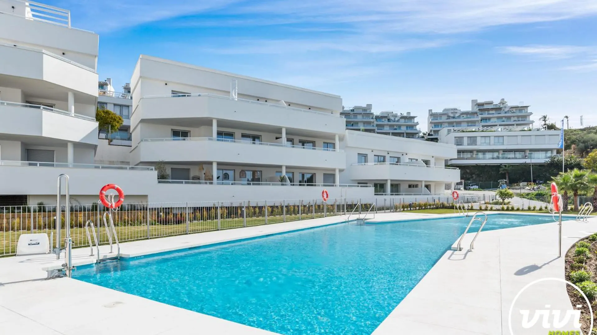 Vivi Homes - Buena Vida Estepona Spanien