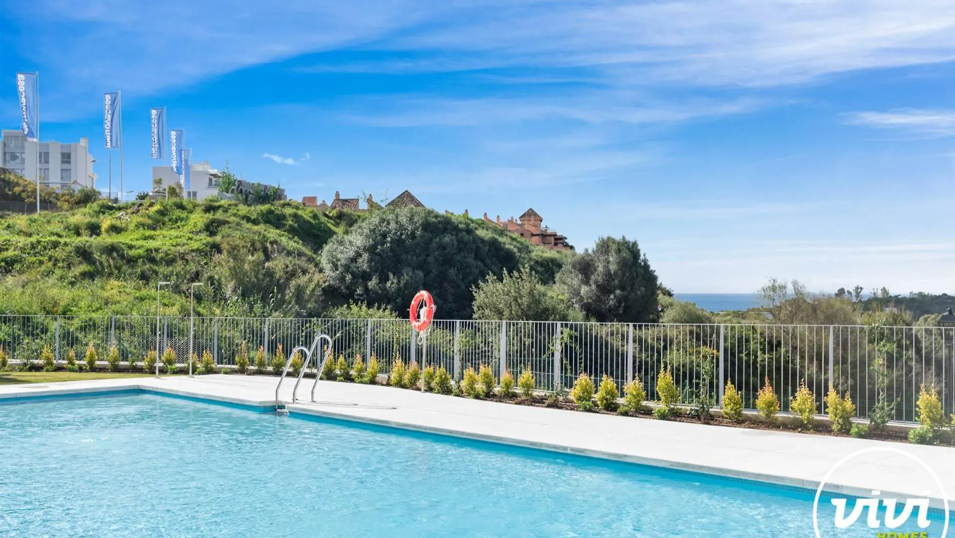 Vivi Homes - Buena Vida Estepona Spanien