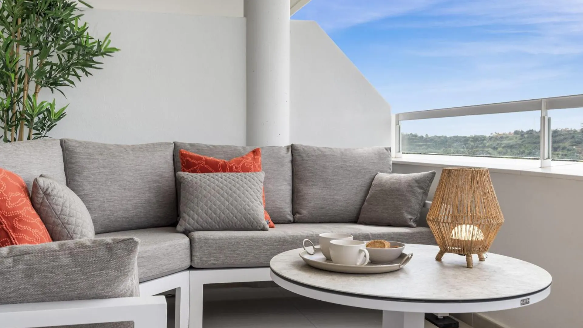 Vivi Homes - Buena Vida Estepona 0*,  Spanien