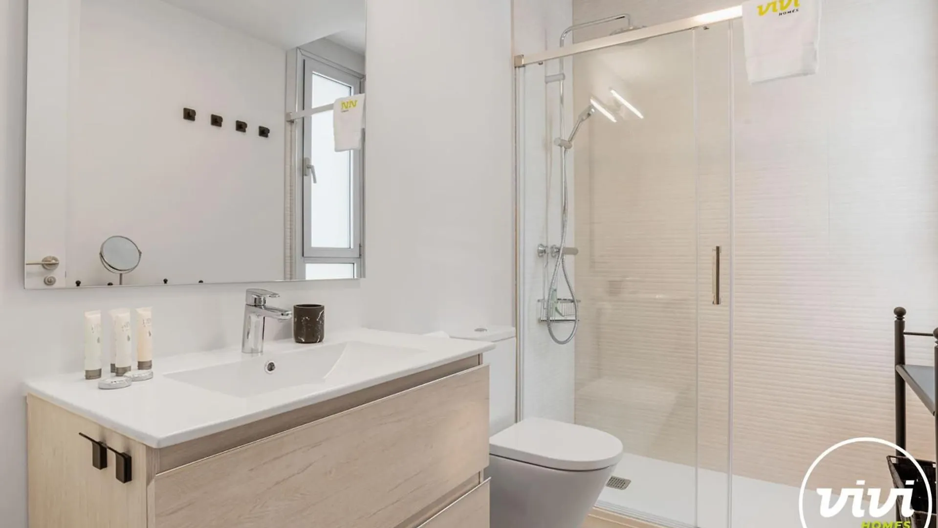 Appartement Vivi Homes - Buena Vida Estepona Espagne
