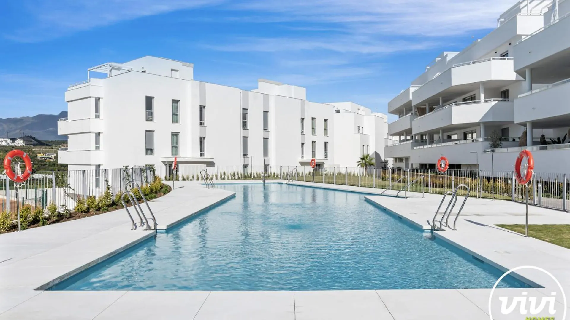 Appartement Vivi Homes - Buena Vida Estepona