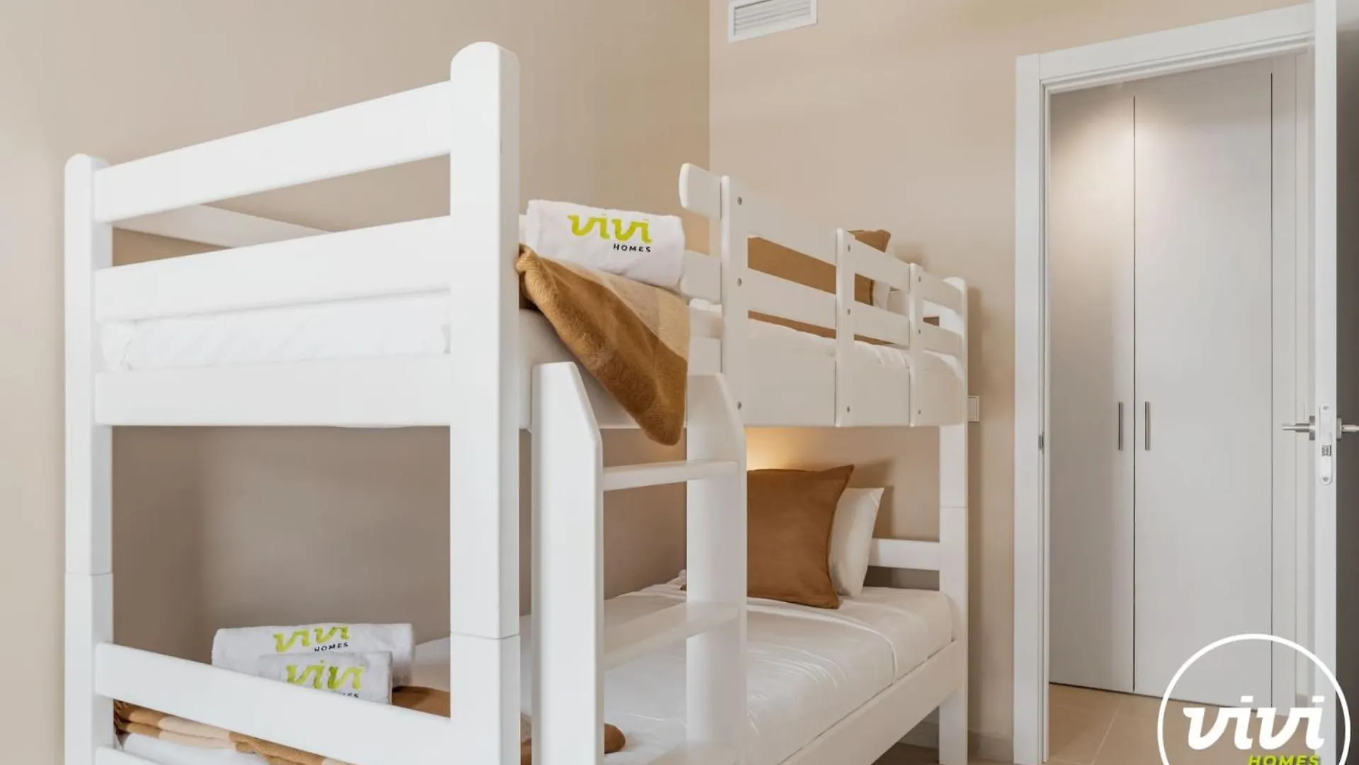Appartement Vivi Homes - Buena Vida Estepona