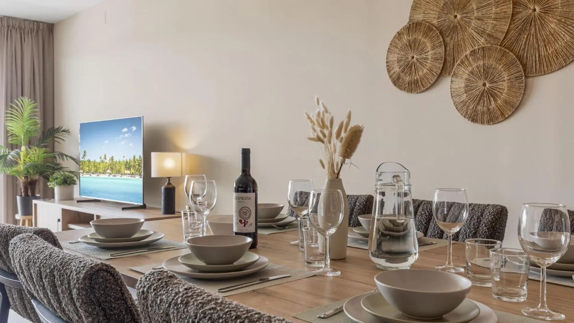Vivi Homes - Buena Vida Estepona Appartement