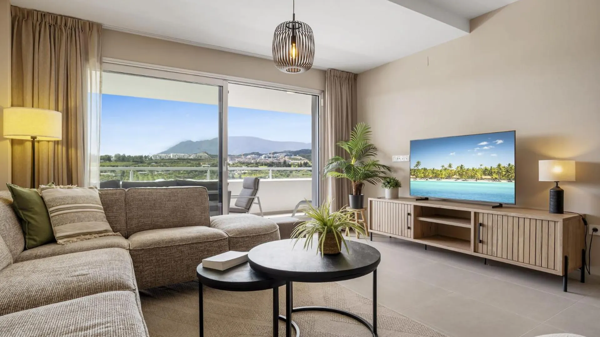 Appartement Vivi Homes - Buena Vida Estepona